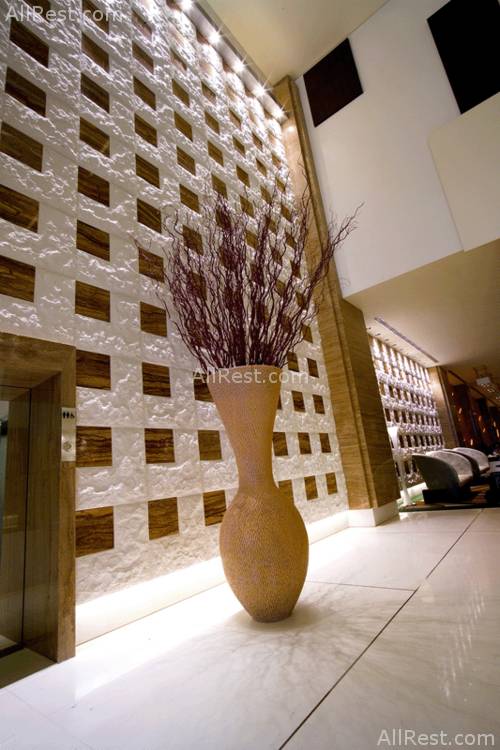 Kempinski Hotel Mall of the Emirates 11